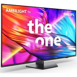 65PUS8919 Titan OS SmartTV PHILIPS