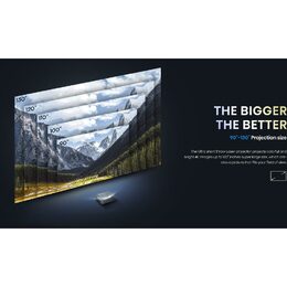 PX2 PRO Laser TV Hisense