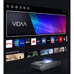 PX2 PRO Laser TV Hisense