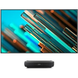 100L9HD 4K Smart Laser TV Hisense