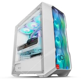 Challenger i5 32GB 1TB RTX W11H WH LYNX