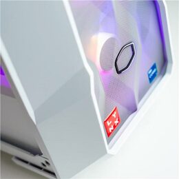 Challenger i5 32GB 1TB RTX W11H WH LYNX