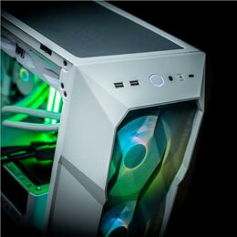 Challenger i5 32GB 1TB RTX W11H WH LYNX