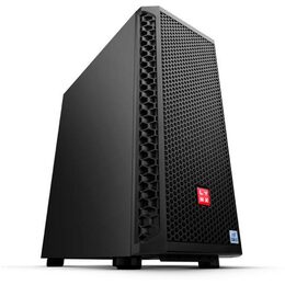 Challenger i5 32GB 1TB RTX W11H blk LYNX