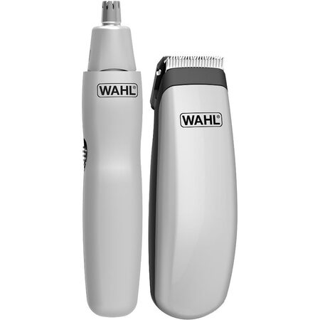 Wahl 9962-1816 praktický 11-ti dílný cestovní set Travel Kit