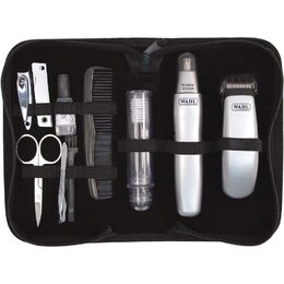 Wahl 9962-1816 praktický 11-ti dílný cestovní set Travel Kit