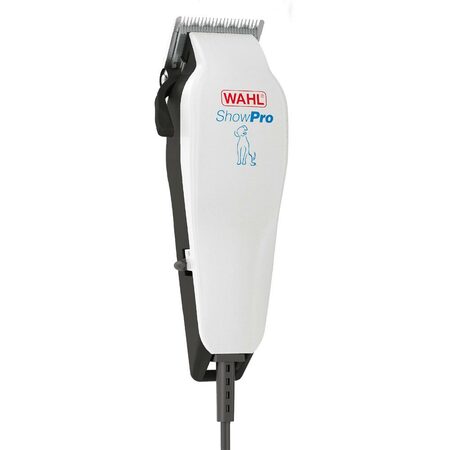 Wahl 20110-0460 zastřihovač pro zvířata Show Pro