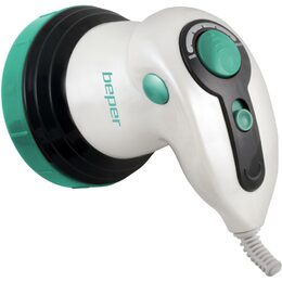 BEPER 40500 Lipomasáž na celulitidu Body Sense