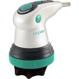 BEPER 40500 Lipomasáž na celulitidu Body Sense