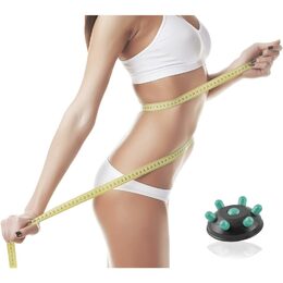 BEPER 40500 Lipomasáž na celulitidu Body Sense