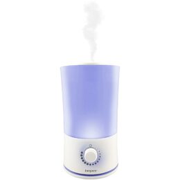 BEPER 70401 aroma lampa  a zvlhčovač vzduchu s LED světlem