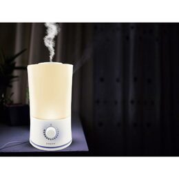 BEPER 70401 aroma lampa  a zvlhčovač vzduchu s LED světlem
