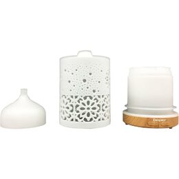 BEPER 70404 keramická aroma lampa a zvlhčovač vzduchu s LED do USB