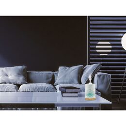 BEPER 70404 keramická aroma lampa a zvlhčovač vzduchu s LED do USB