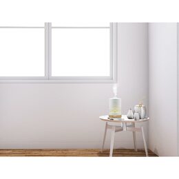 BEPER 70404 keramická aroma lampa a zvlhčovač vzduchu s LED do USB