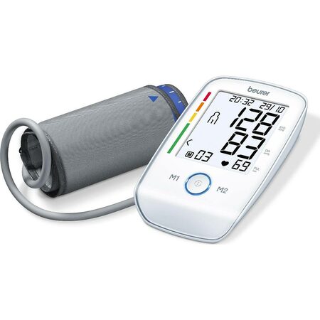 BEURER BM 45 / 5 letá záruka