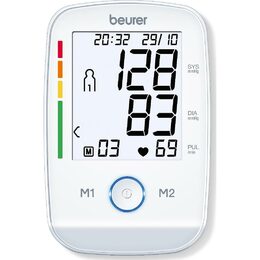 BEURER BM 45 / 5 letá záruka