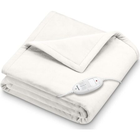 BEURER HD 75 white / 3 letá záruka