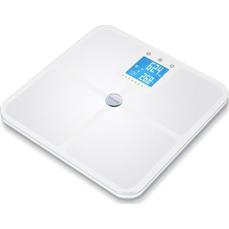 BEURER BF 950 white / 5 letá záruka