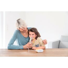 BEURER IH 58 Kids / 5 letá záruka