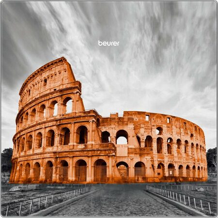 BEURER GS 215 Rome / 5 letá záruka