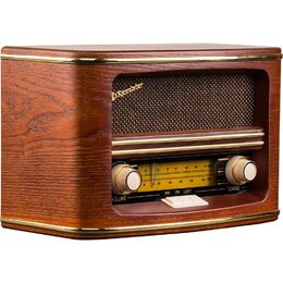 Roadstar HRA-1500/N Retro rádio