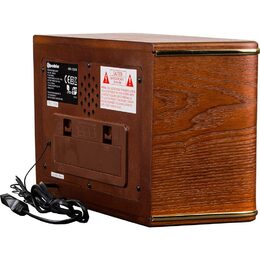 Roadstar HRA-1500/N Retro rádio