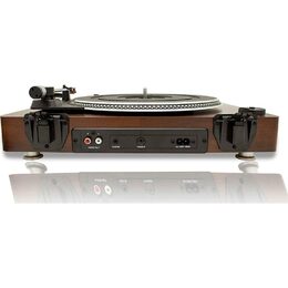 Roadstar TT-260SPK Gramofon ve dřevě, 33+45+78 ot