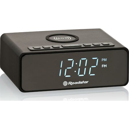 Roadstar CLR-700QI Rádiobudík