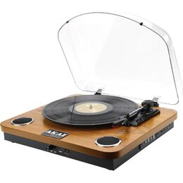 AKAI ATT-11BT Retro gramofon NEW