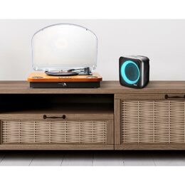 AKAI ATT-11BT Retro gramofon NEW
