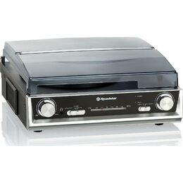 Roadstar TTR-8634 Gramofon, rádio