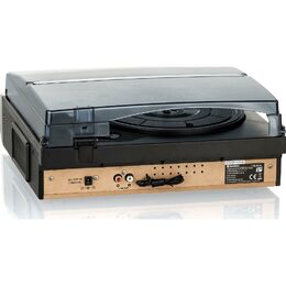 Roadstar TTR-8634 Gramofon, rádio