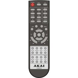 Zesilovač AKAI, AS110RA-320, 5.1, Bluetooth, PLL FM, karaoke, dálkové ovládání