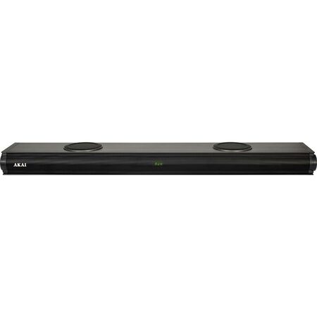 Soundbar AKAI, ASB-29, Bluetooth, LED displej, dálkové ovládání, 100 W RMS
