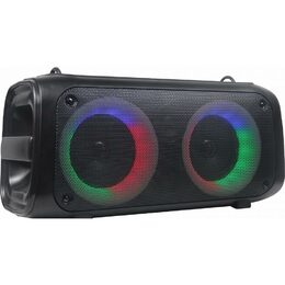 Reproduktor AKAI, ABTS-45, přenosný, Bluetooth, USB slot, 20 W