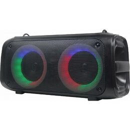 Reproduktor AKAI, ABTS-45, přenosný, Bluetooth, USB slot, 20 W