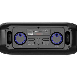 Reproduktor AKAI, ABTS-45, přenosný, Bluetooth, USB slot, 20 W
