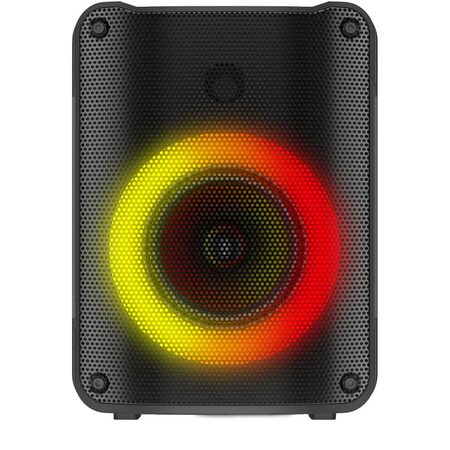 Reproduktor AKAI, ABTS-V10, přenosný, Bluetooth, USB, 10 W