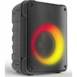Reproduktor AKAI, ABTS-V10, přenosný, Bluetooth, USB, 10 W