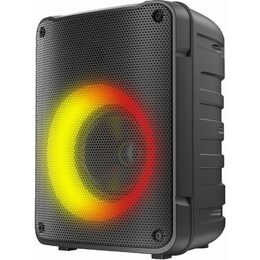 Reproduktor AKAI, ABTS-V10, přenosný, Bluetooth, USB, 10 W