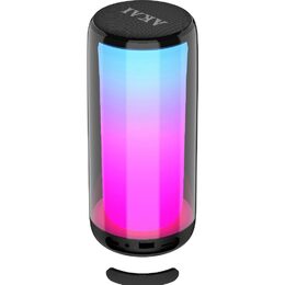 Reproduktor AKAI, CS2 Glow, Bluetooth, mikrofon, hands free, AUX, 1 x 10 W