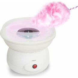Stroj na výrobu cukrové vaty Orava CM-550A