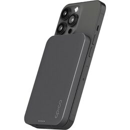 Bezdrátová power banka Epico 5000mAh magnetic šedá