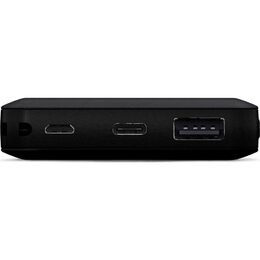 Bezdrátová power banka Epico 5000mAh magnetic černá