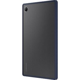 Průhledný ochranný kryt pro Samsung Galaxy Tab A8 EF-QX200TNEGWW námořnicky modr