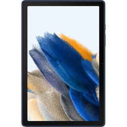 Průhledný ochranný kryt pro Samsung Galaxy Tab A8 EF-QX200TNEGWW námořnicky modr