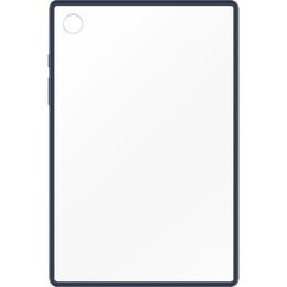 Průhledný ochranný kryt pro Samsung Galaxy Tab A8 EF-QX200TNEGWW námořnicky modr