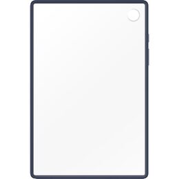 Průhledný ochranný kryt pro Samsung Galaxy Tab A8 EF-QX200TNEGWW námořnicky modr