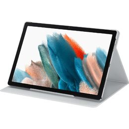 Ochranné pouzdro pro Samsung Galaxy Tab A8 EF-BX200PSEGWW stříbrné